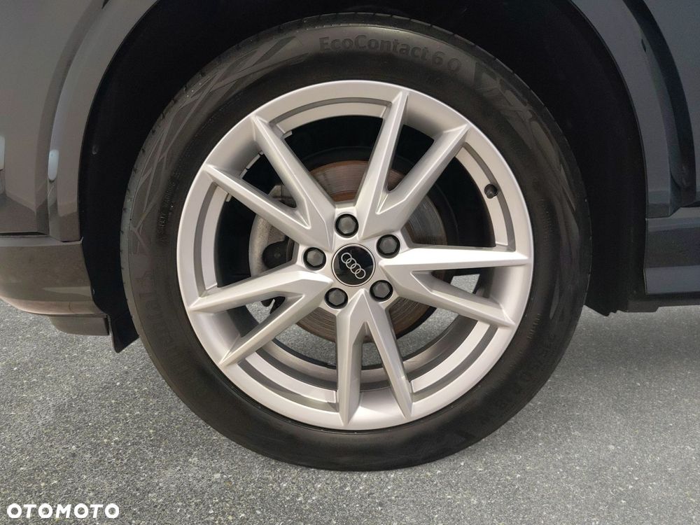 Audi Q2 - 12