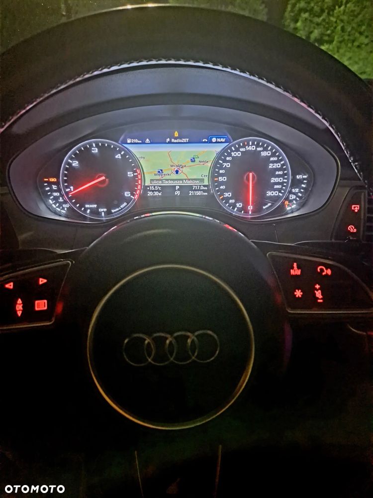 Audi A6 Avant 2.0 TDI ultra S tronic - 18