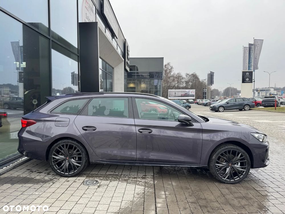 Cupra Leon 1.5 eTSI DSG - 6
