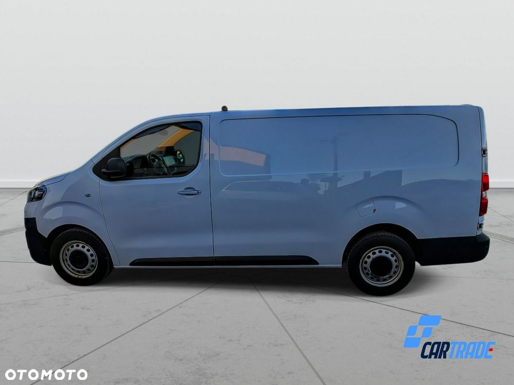 Opel Vivaro - 5
