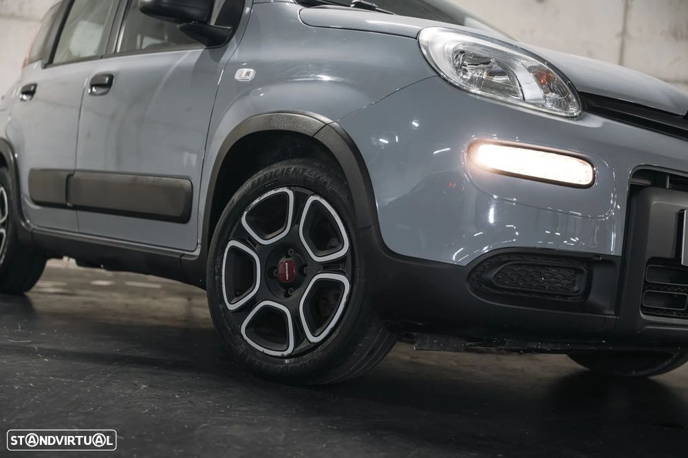 Fiat Panda - 6