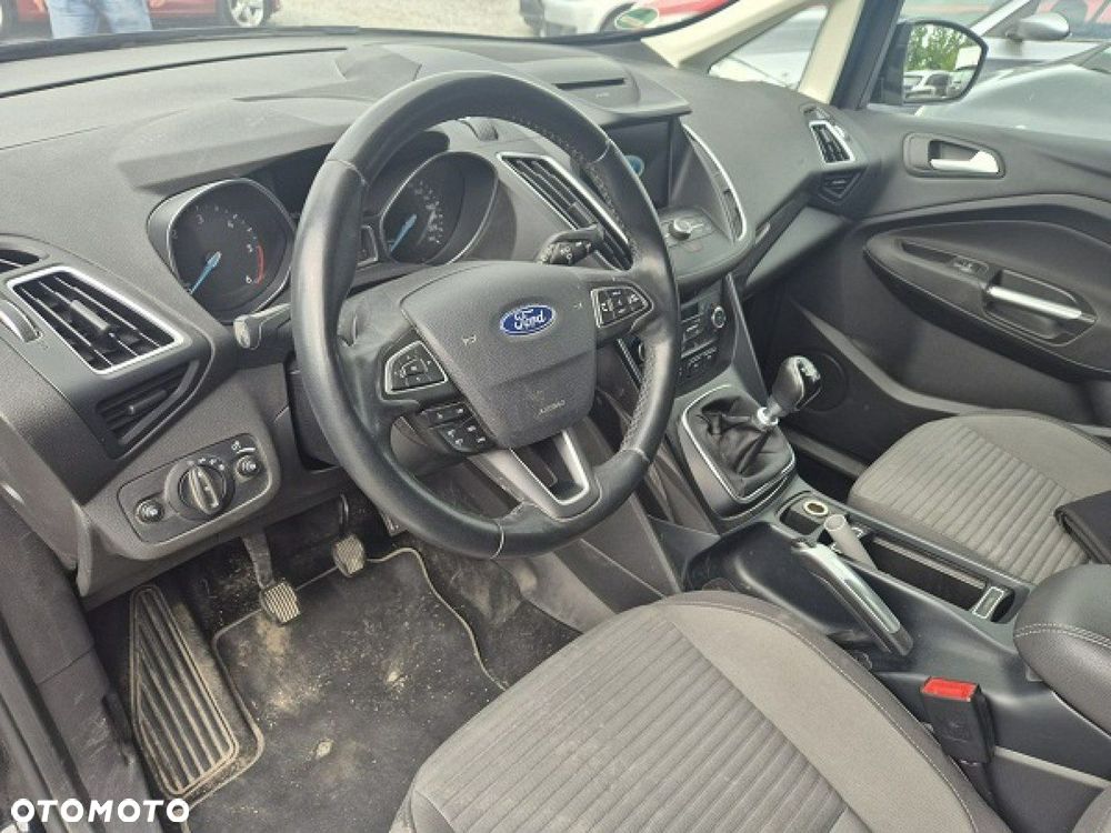 Ford Grand C-MAX - 6