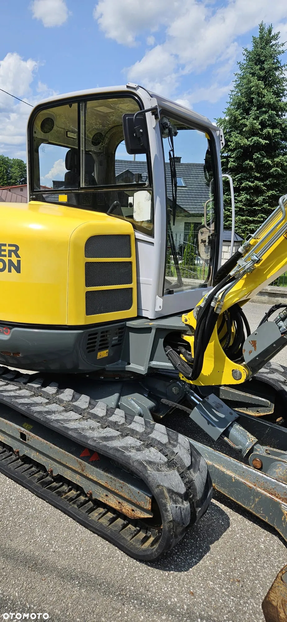 Wacker Neuson 6003 RD - 10