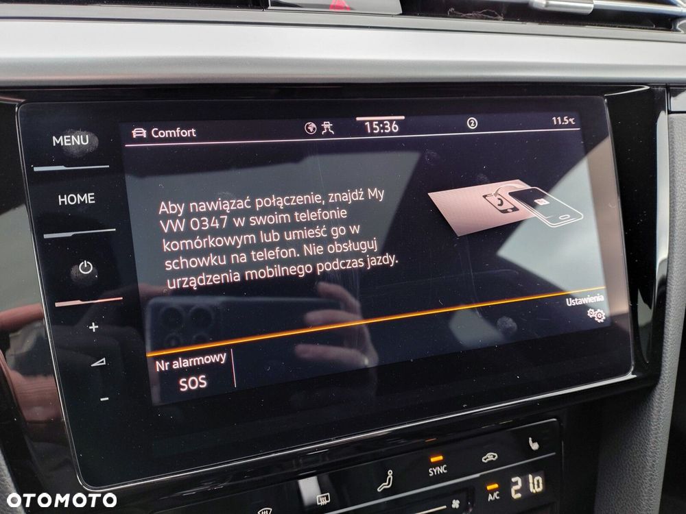 Volkswagen Arteon 2.0 TDI 4Motion R-Line DSG - 17