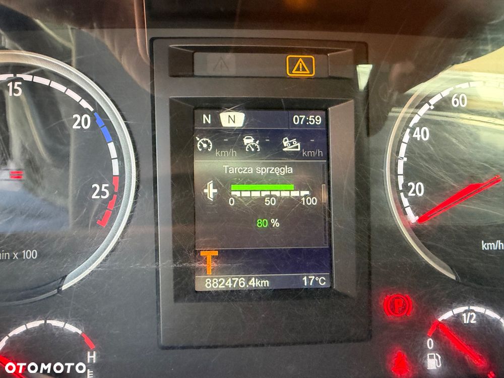 Scania R 410/Euro 6/bez egr/ADR/serwis scania/ - 26