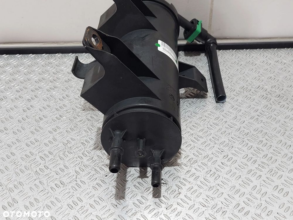 FILTR WĘGLOWY FORD GRAND C-MAX R2011 1,6 ECOBOOST  NR 7M519E857CC - 4