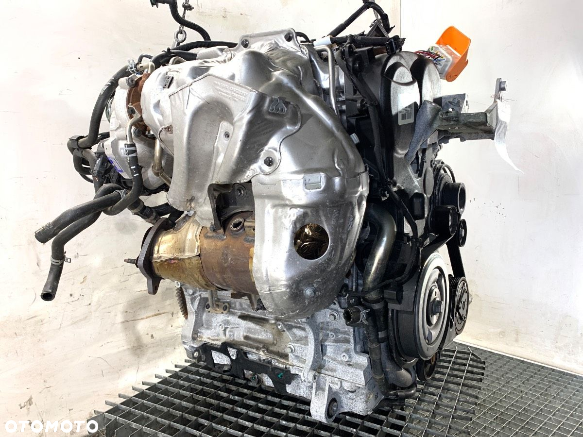 SILNIK KOMPLETNY - 21779.00 PLN - VOLVO XC60 II (246) 2017 - 2022 T5 AWD 183 kW [249 KM] benzyna - 3