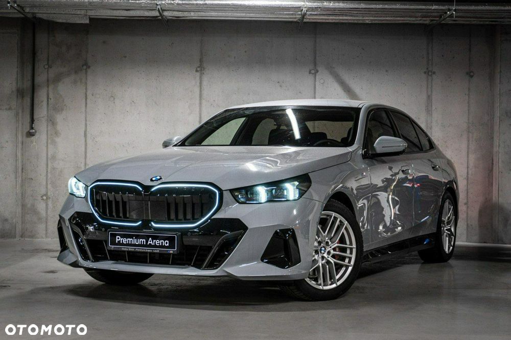 BMW Seria 5 - 2