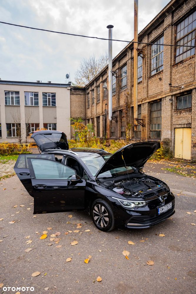 Volkswagen Golf - 37