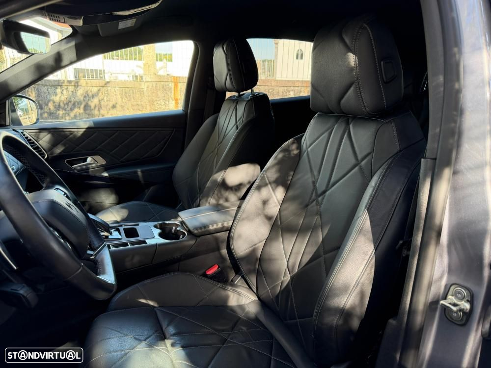 DS DS7 Crossback E-Tense Performance Line EAT8 - 9
