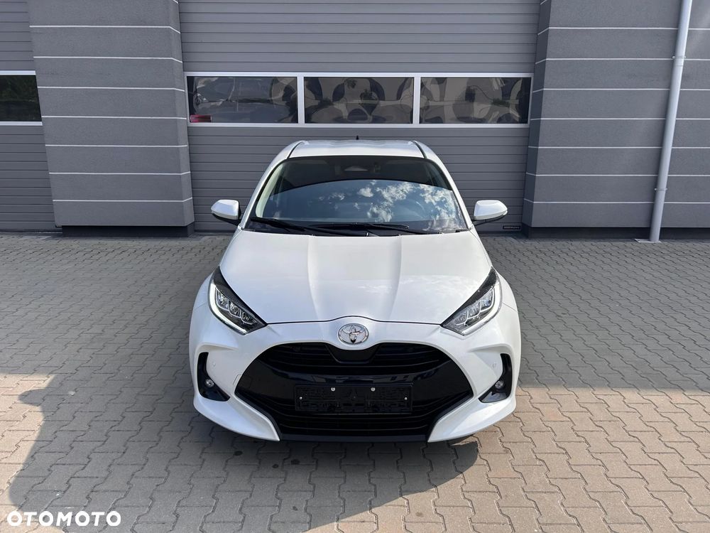 Toyota Yaris - 2