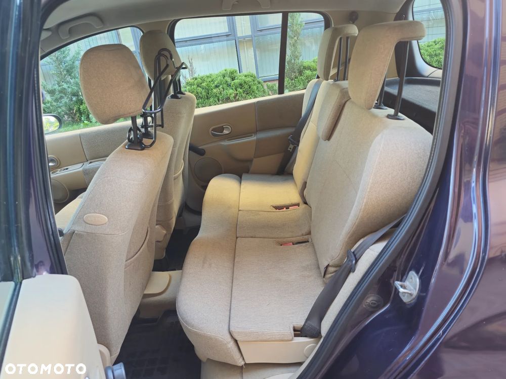 Renault Modus - 5