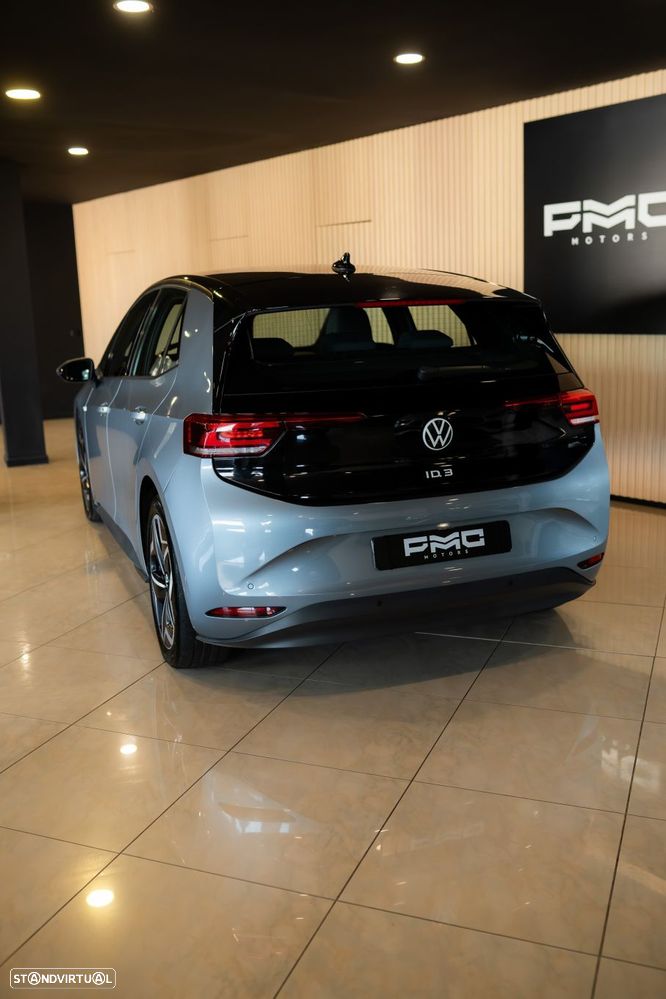 VW ID.3 Pure Performance - 15