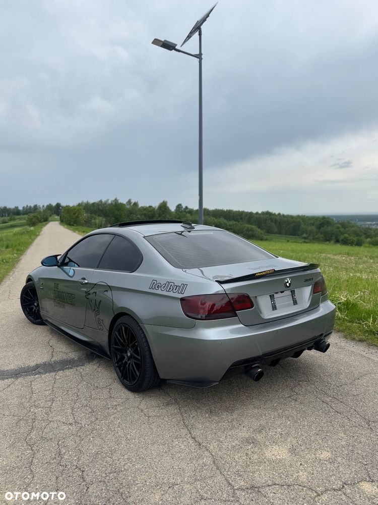 BMW Seria 3 - 5