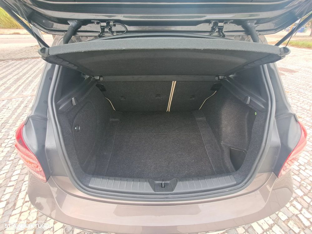 BMW 116 d EDynamics Line Urban - 25