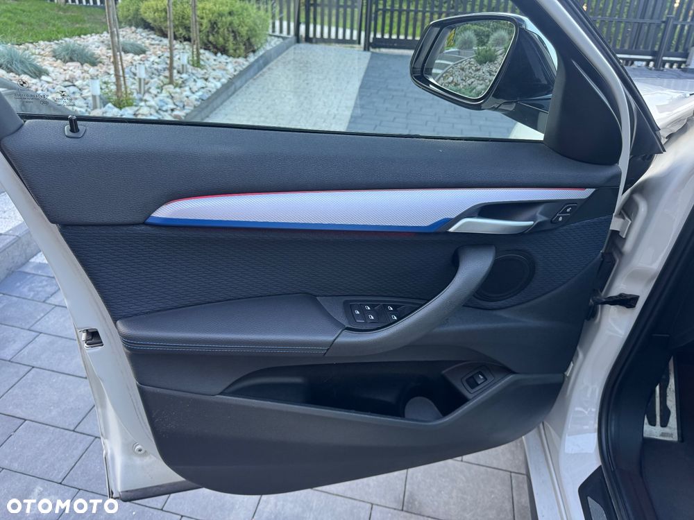 BMW X2 sDrive20i M Sport sport - 23