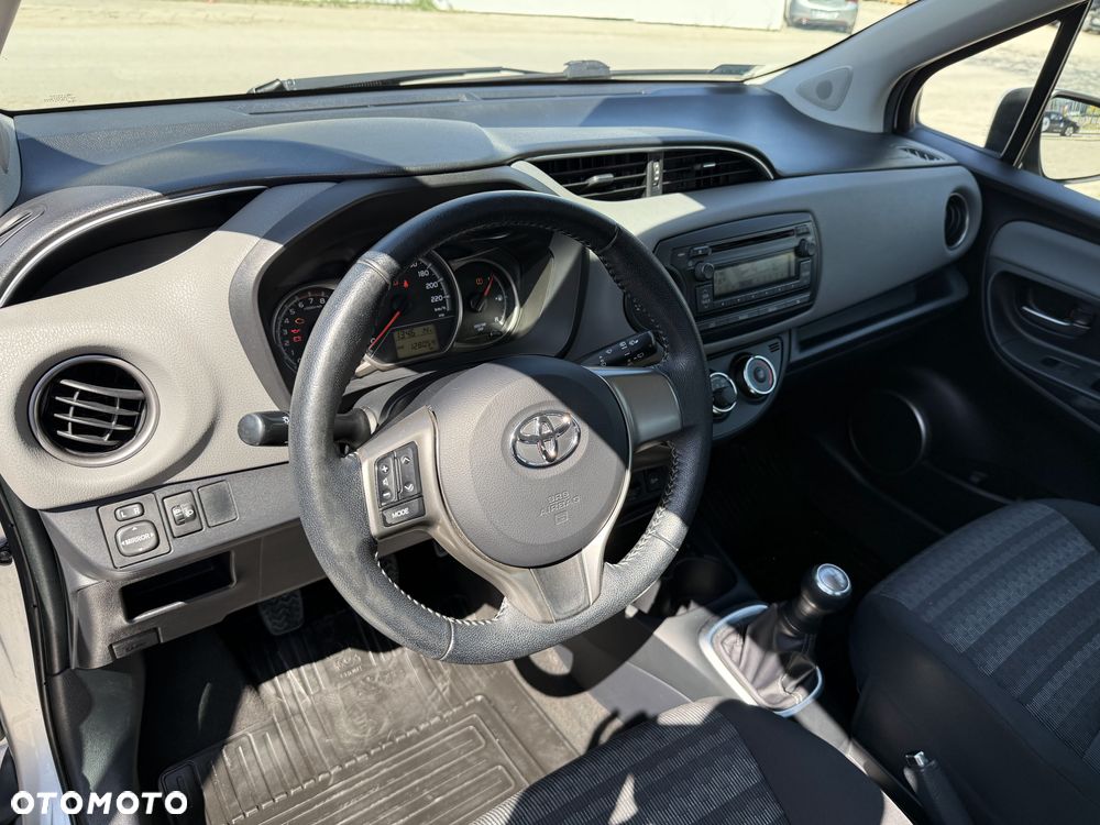 Toyota Yaris 1.0 Active - 30