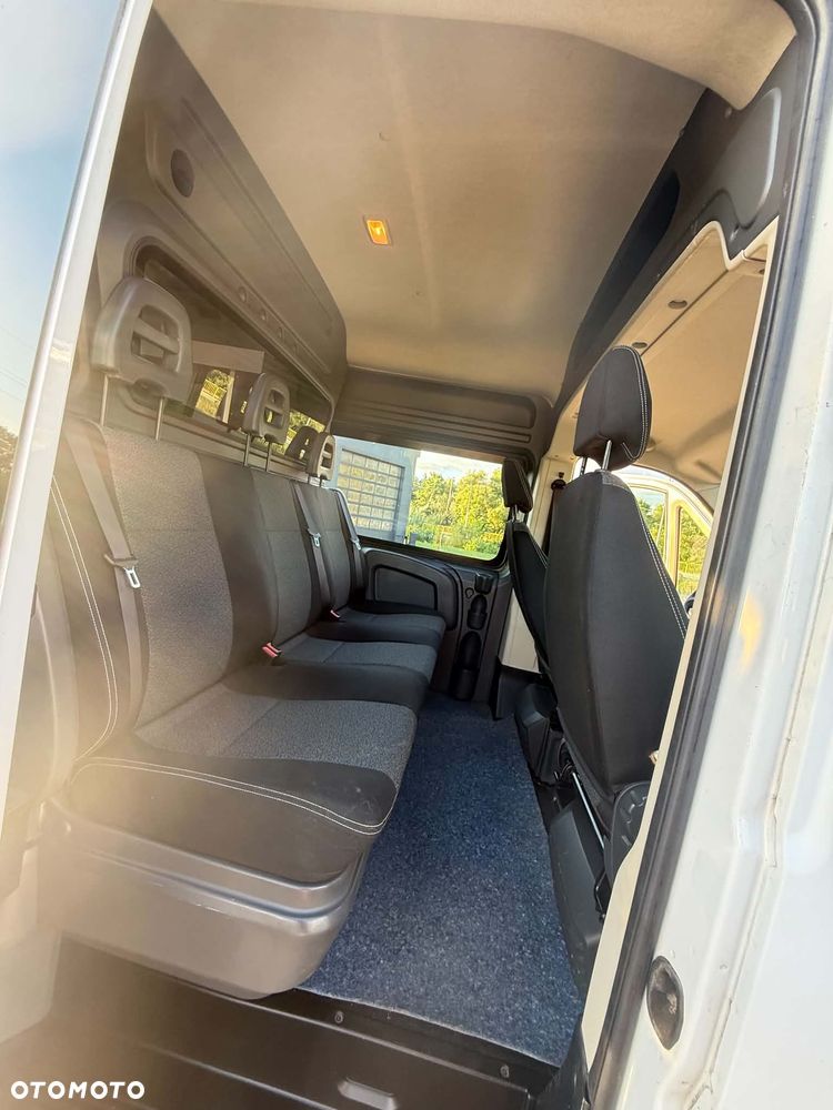 Fiat Ducato L3H2 - 7