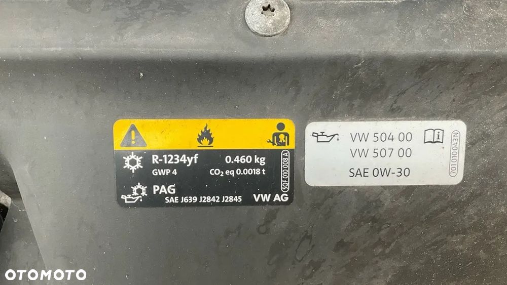 Skoda Octavia 2.0 TDI 4x4 Sportline DSG - 26