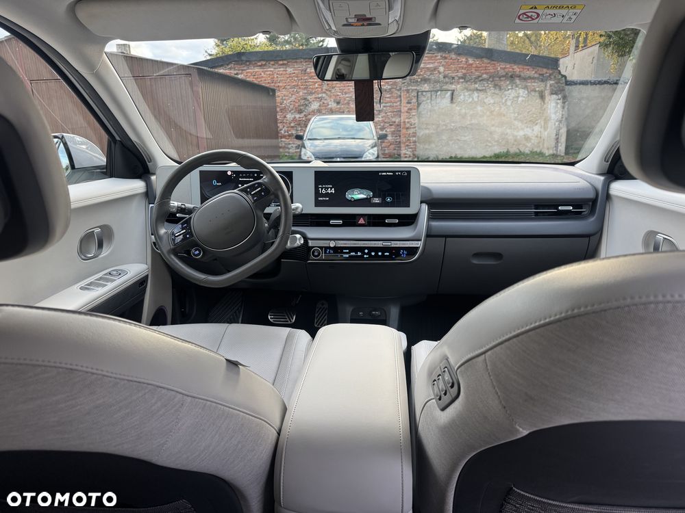 Hyundai IONIQ 5 73kWh Platinum 4WD - 18