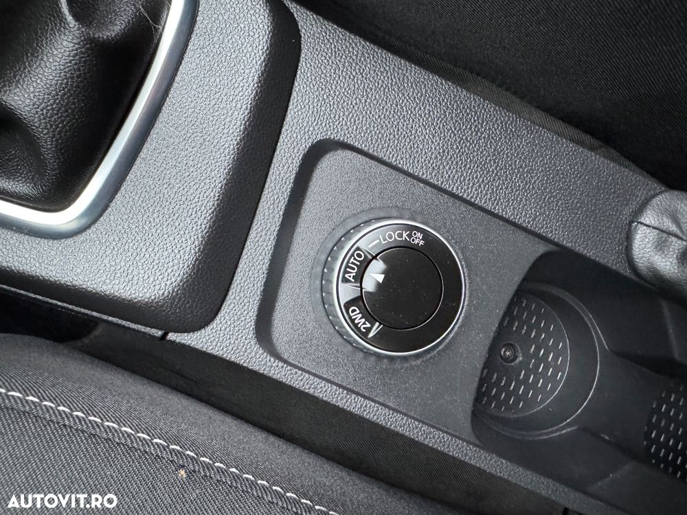 Dacia Duster Blue dCi 115 4WD SL Prestige Extreme - 17