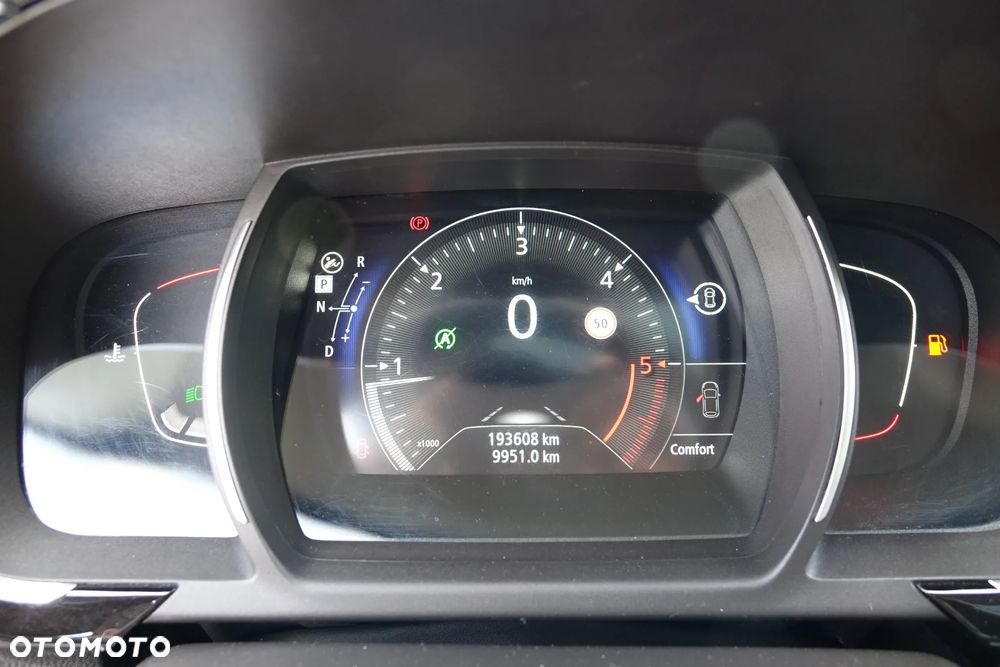 Renault Espace Energy dCi 160 EDC Initiale Paris - 22