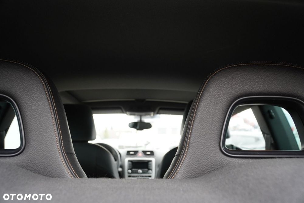 Volkswagen Scirocco 2.0 TDI Match - 25