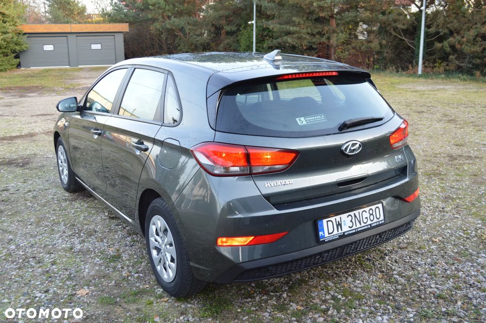 Hyundai i30 - 2