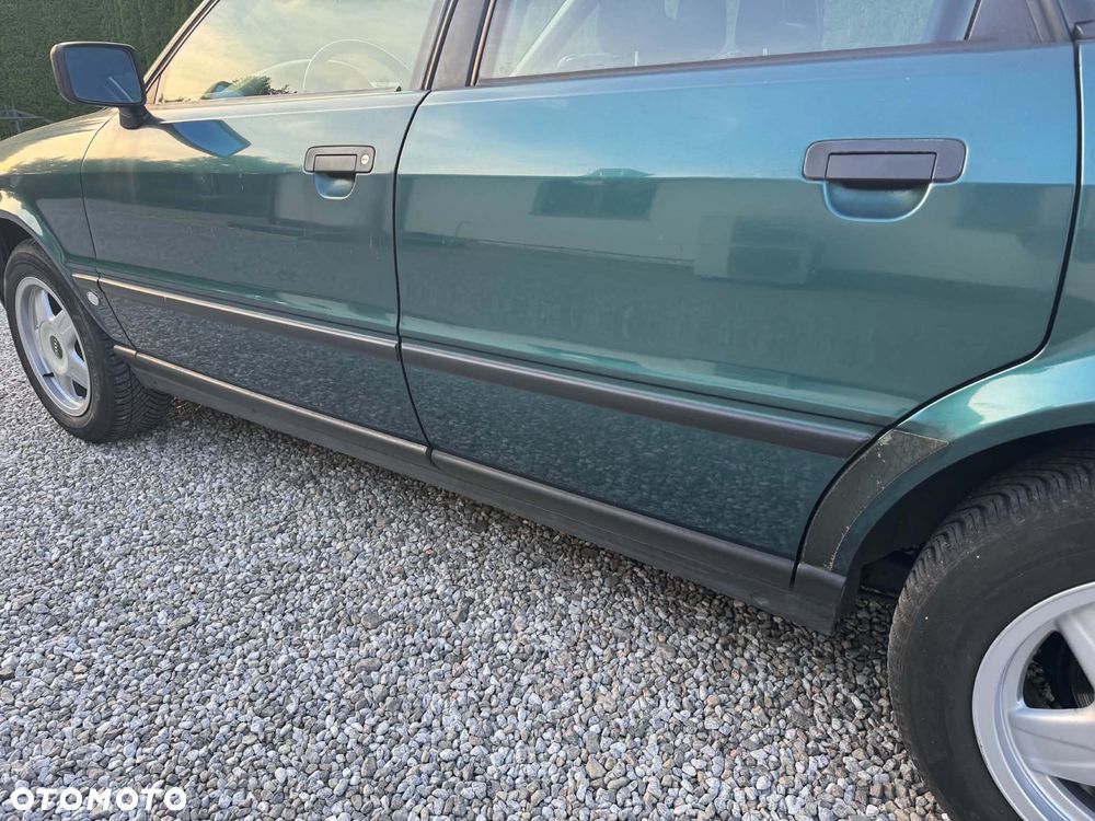 Audi 80 - 12