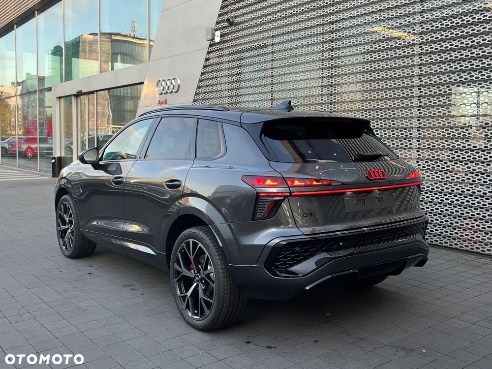 Audi Q3 - 3