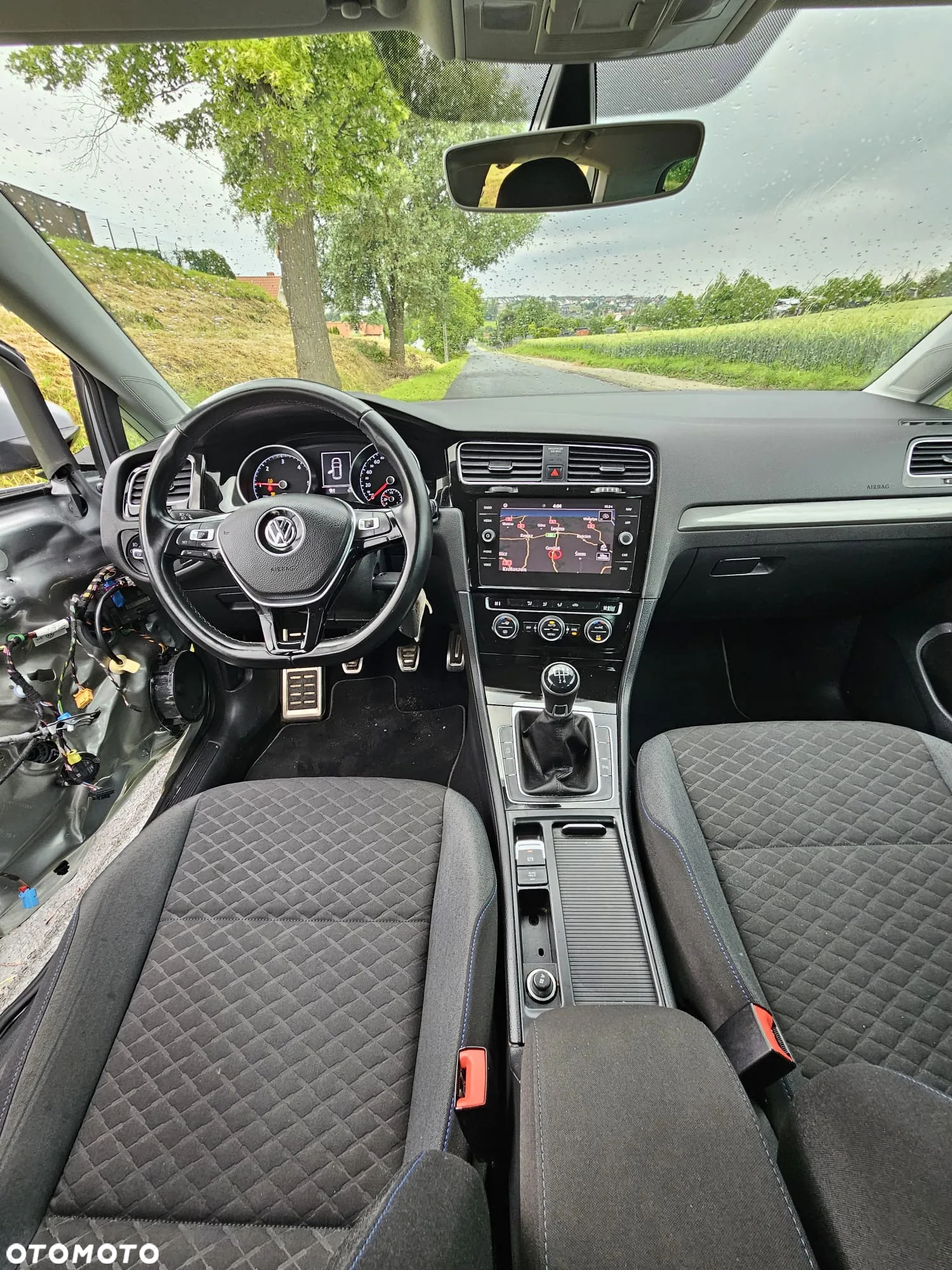 Volkswagen Golf 1.6 TDI Join - 20