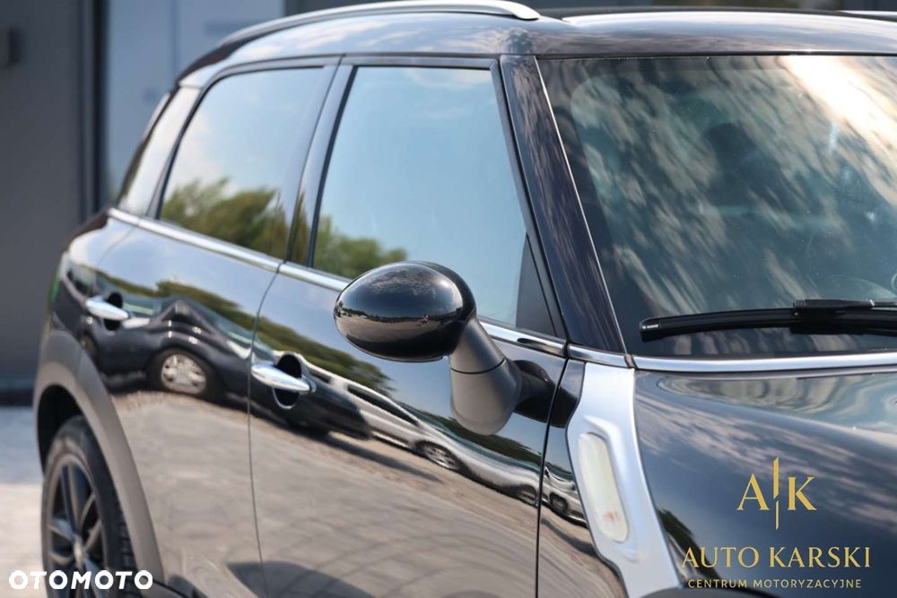 MINI Countryman - 16
