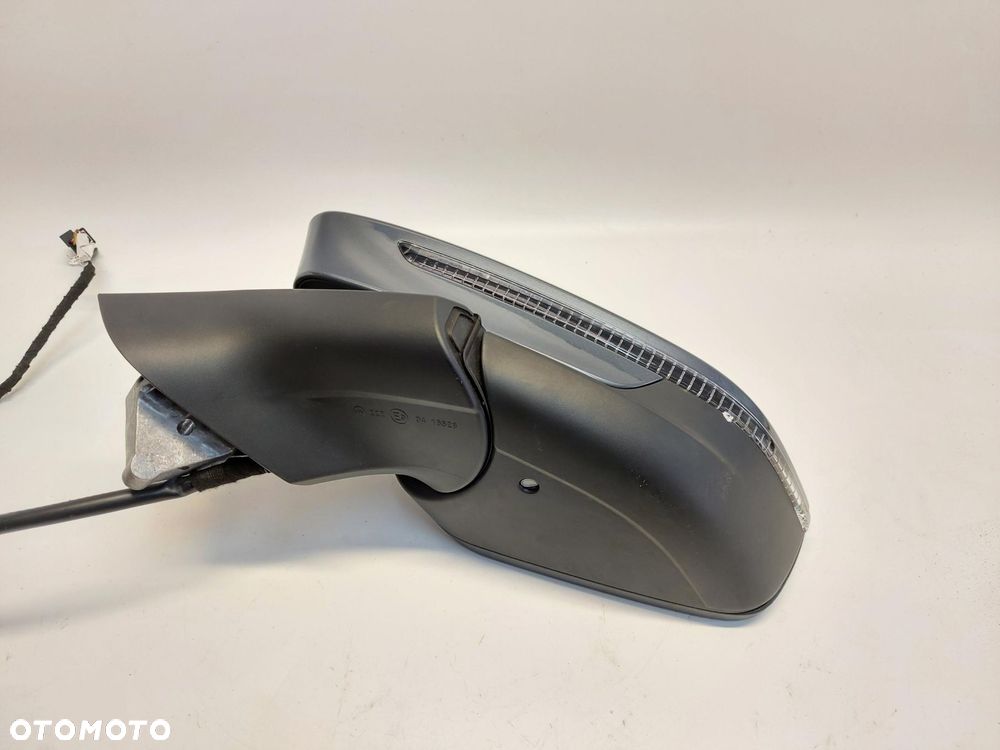 Cupra Tavascan 11H 2025 lusterko lewe zewnętrzne 9pin - 5