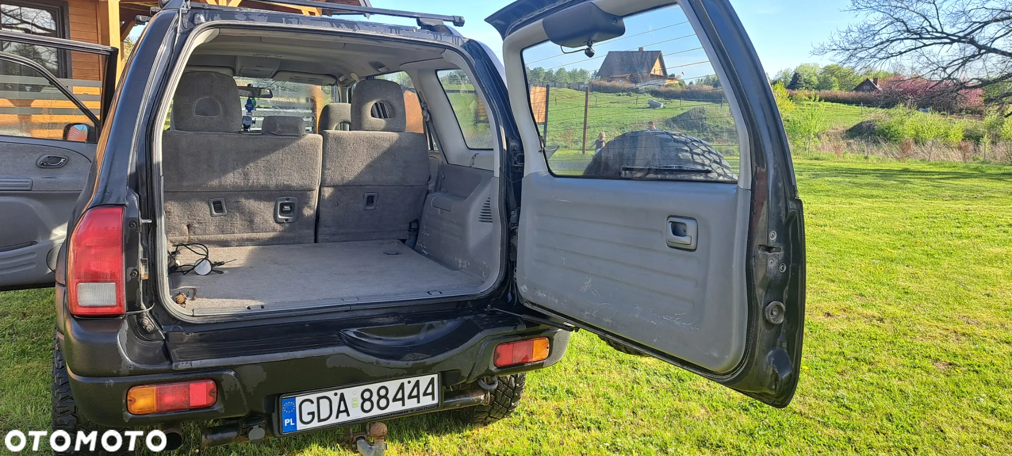 Suzuki Grand Vitara - 7