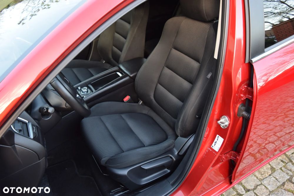 Mazda 6 2.2 D SkyEnergy - 9