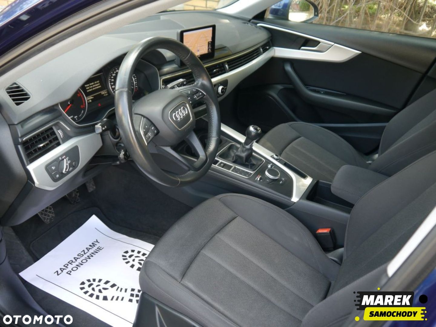 Audi A4 - 22