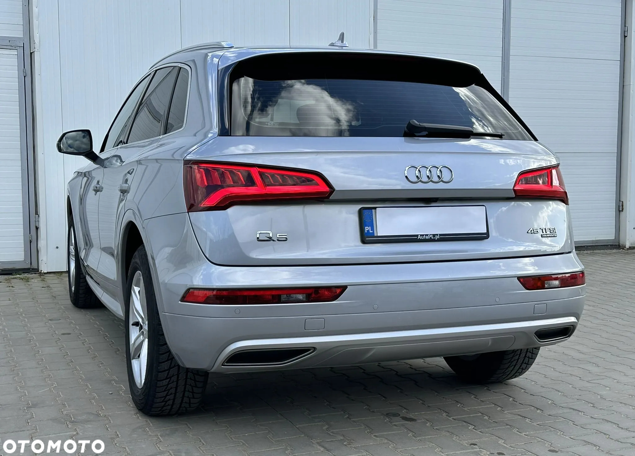 Audi Q5 2.0 TFSI Quattro Sport S tronic - 14