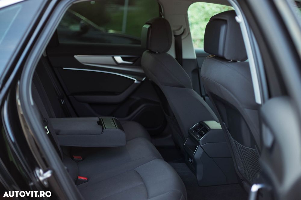 Audi A6 Limuzina - 13