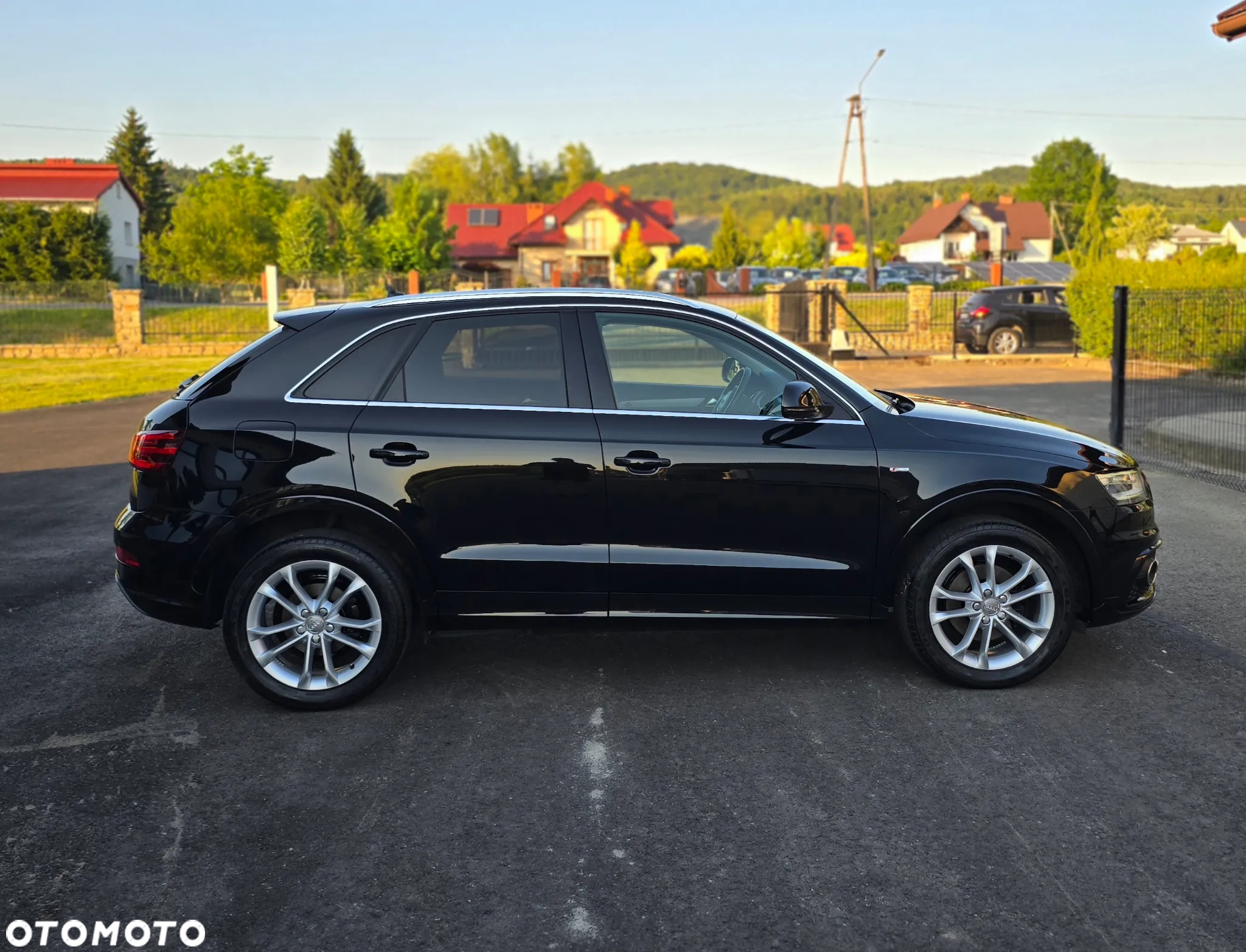 Audi Q3 2.0 TDI Quattro - 4