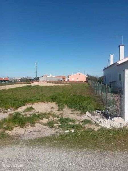 Terreno viável para construção 45mins de Lisboa - Grande imagem: 2/4
