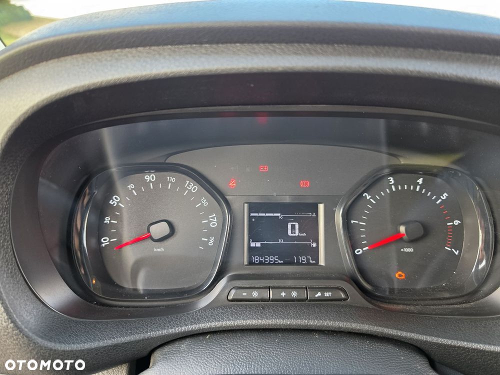 Citroën SpaceTourer - 5