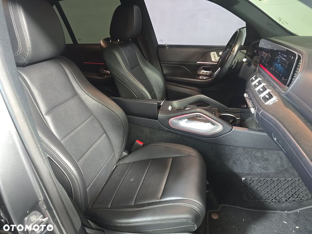 Mercedes-Benz GLE - 14