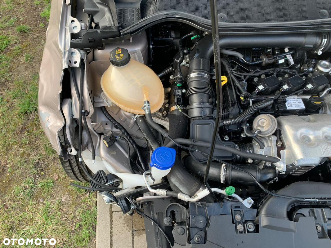 Ford Fiesta 1.0 EcoBoost Powershift Individual - 13