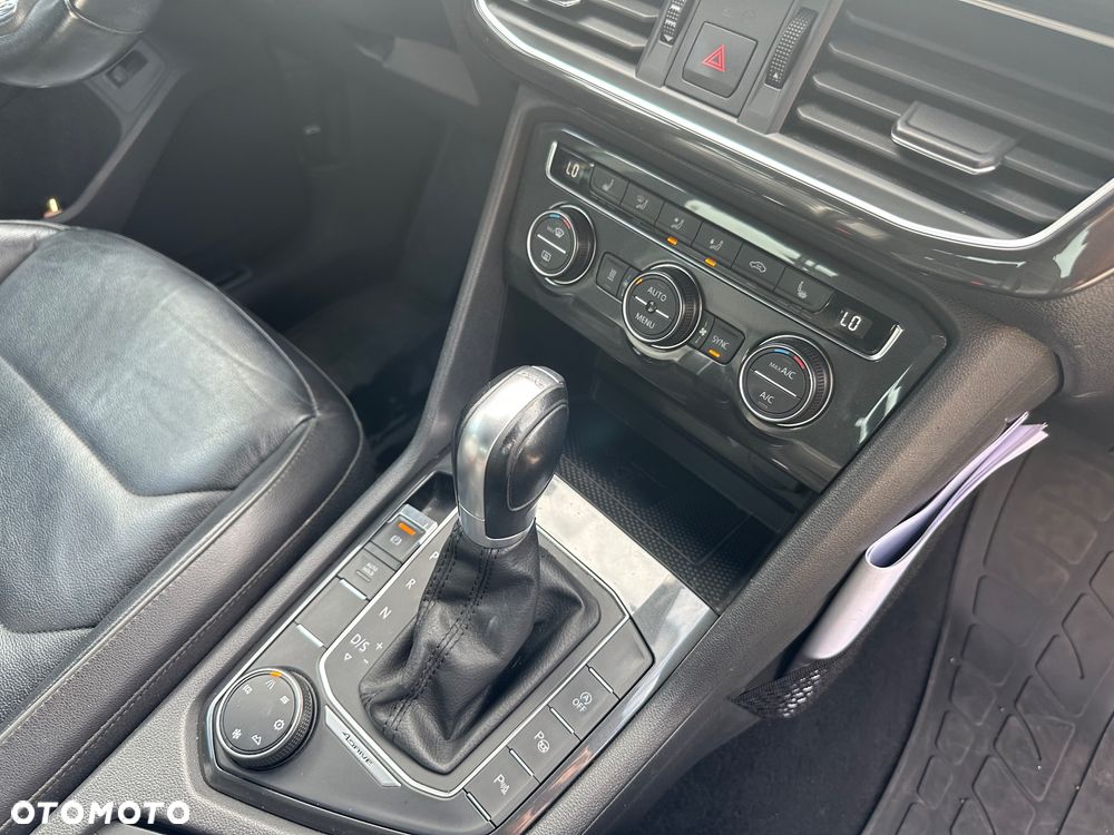 Seat Tarraco 2.0 TDI Xcellence S&S 4Drive DSG - 16