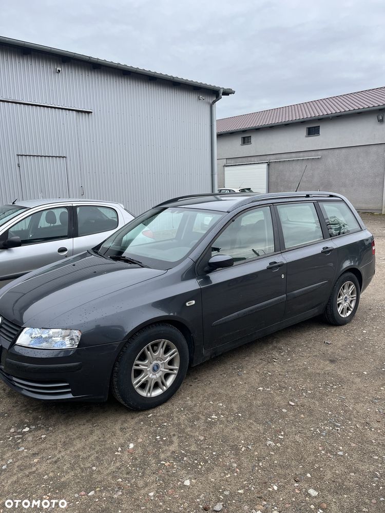 Fiat Stilo - 5