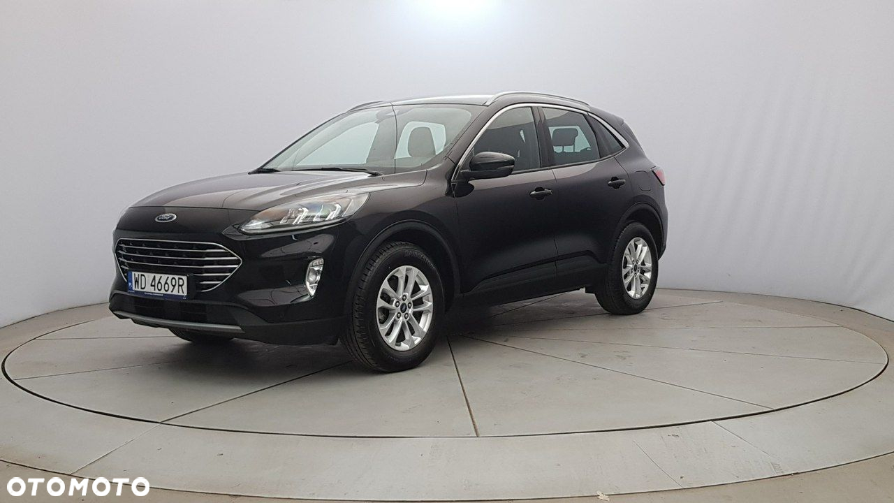 Ford Kuga - 3