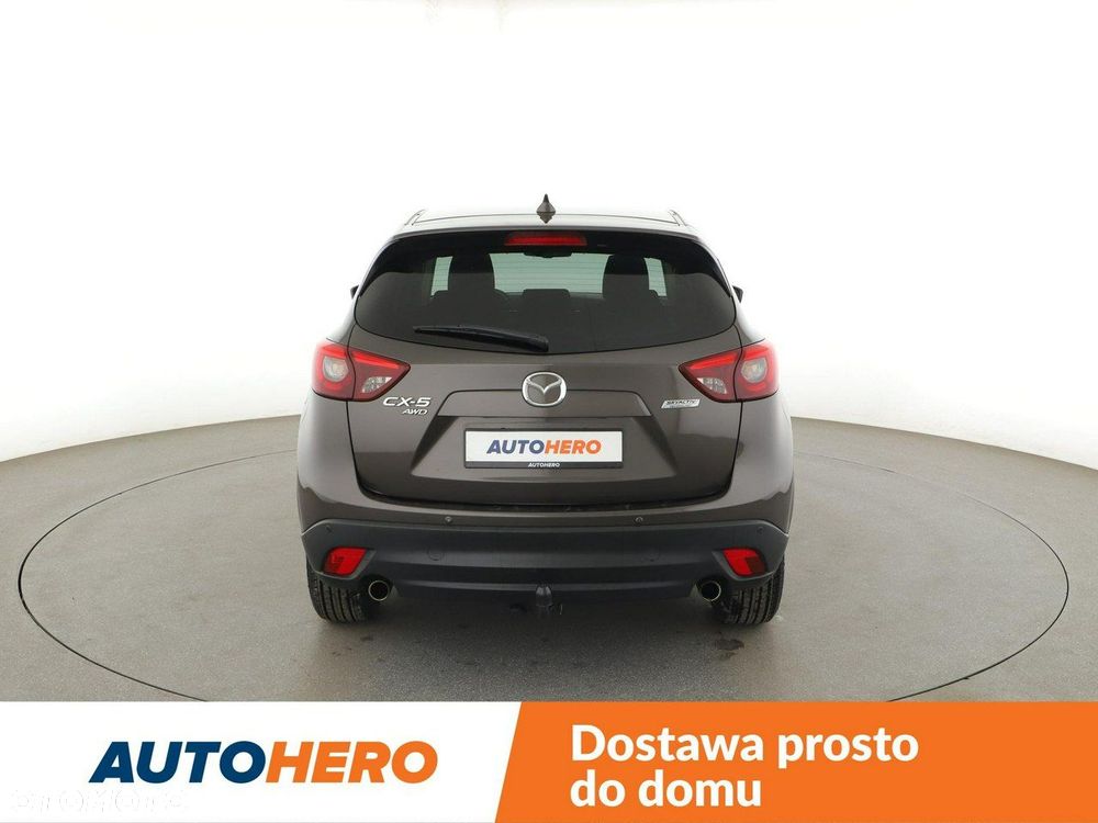 Mazda CX-5 2.0 SKYACTIV-G AWD Center-Line - 6