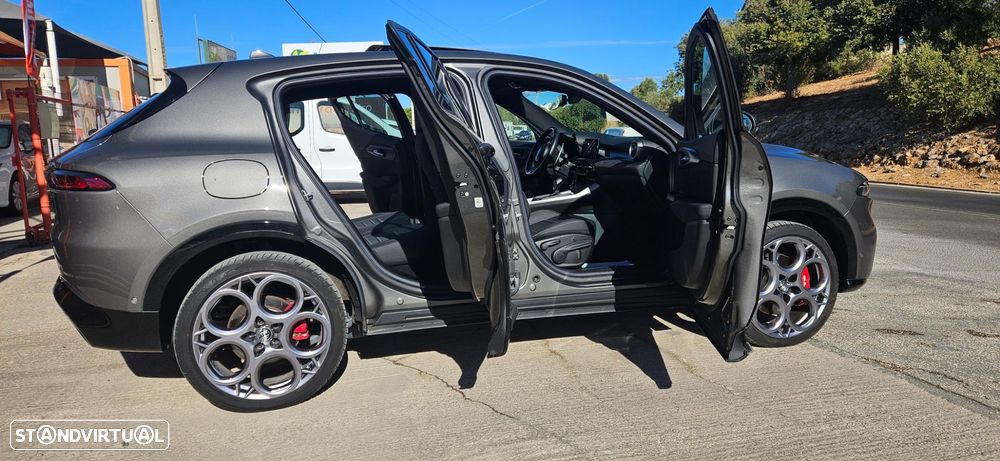 Alfa Romeo Tonale 1.3 Plug-In Hybrid Edizione Speciale e-AWD - 2