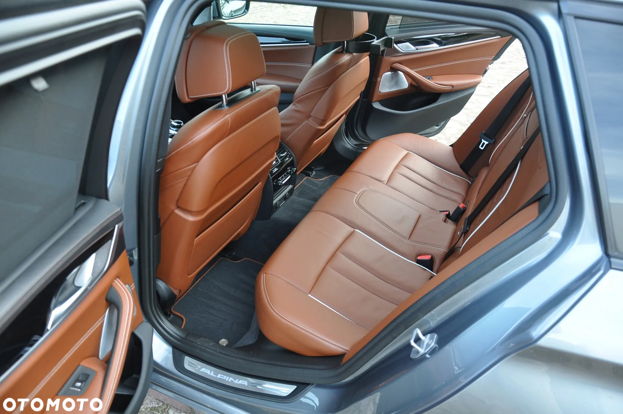 BMW M5 - 38