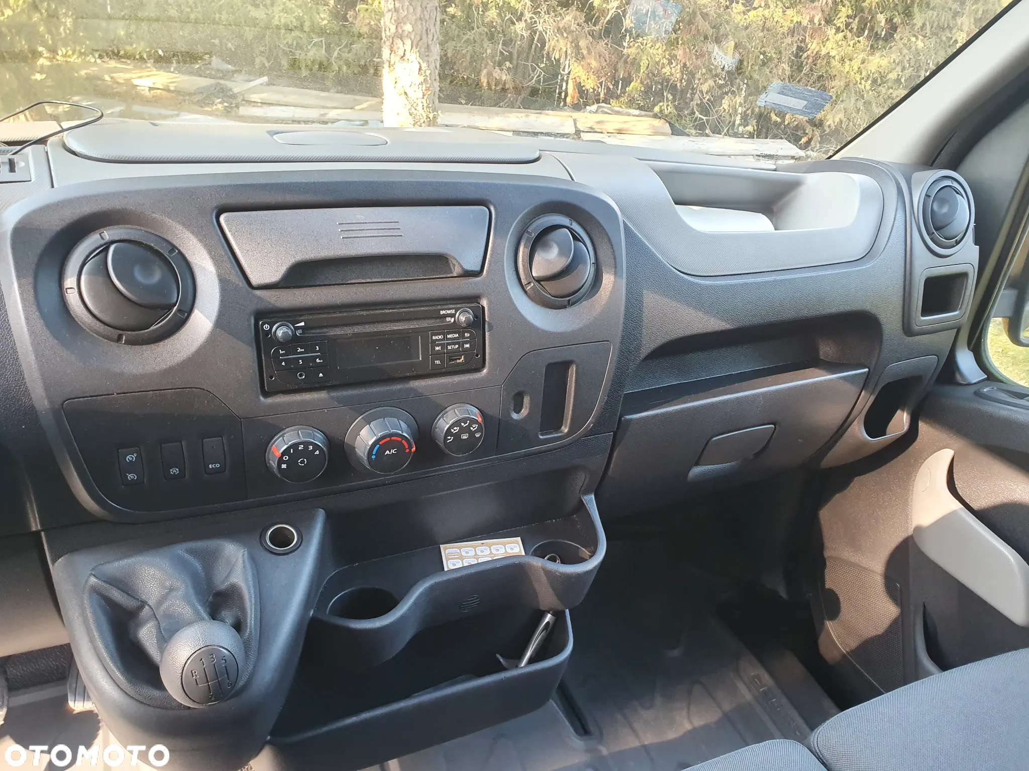 Renault Master - 25